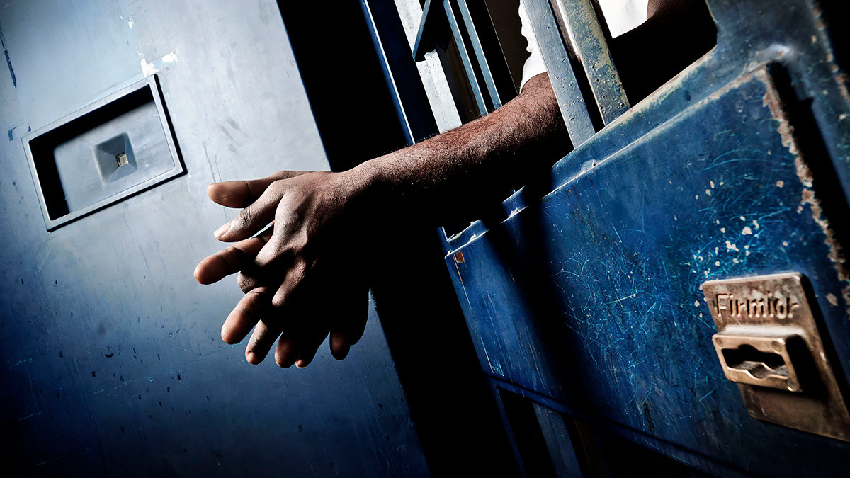 Обращение ВСЦиРО по поводу решения проблемы невинно осужденных