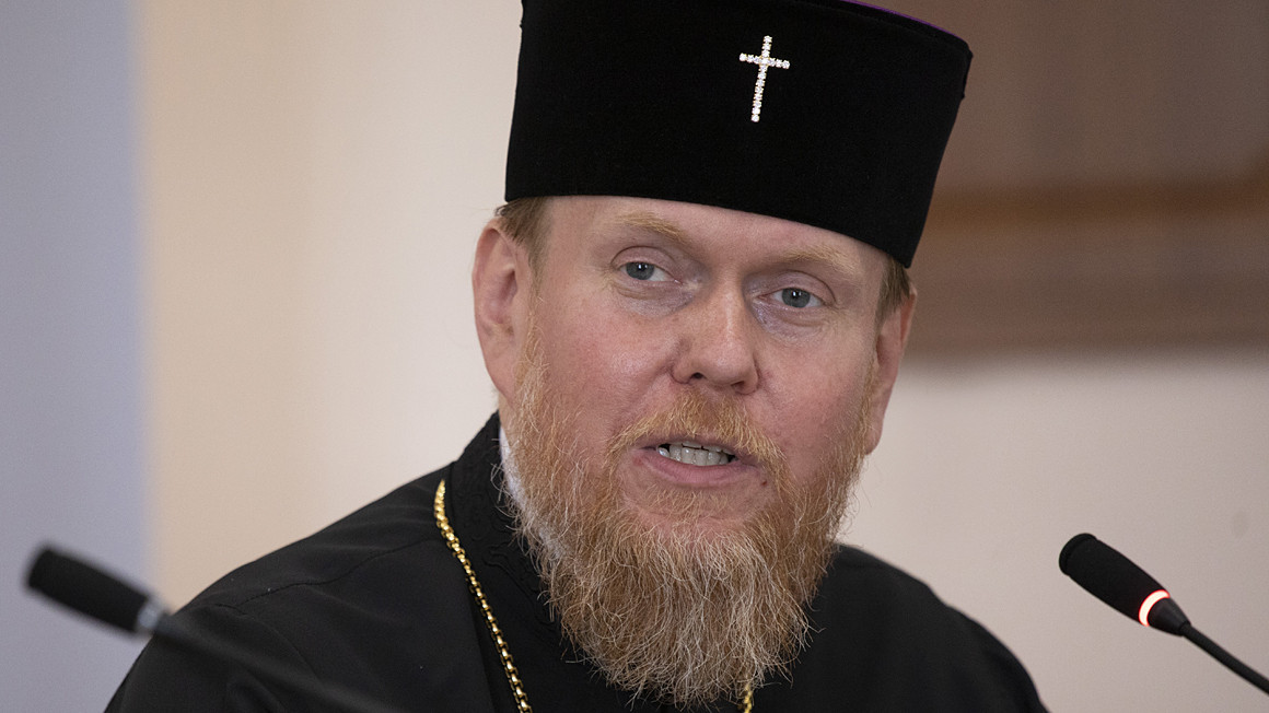 Регистрация устава монастыря ПЦУ не порождает изменений в статусе комплекса Киево-Печерской Лавры